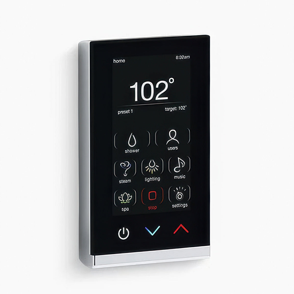 Kohler DTV+ Digital Interface