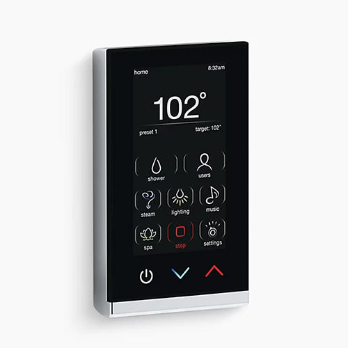 Kohler DTV+ Digital Interface
