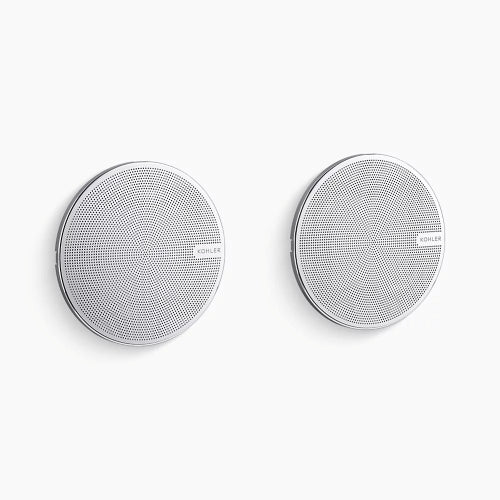 Kohler SoundTile In-Shower Speakers