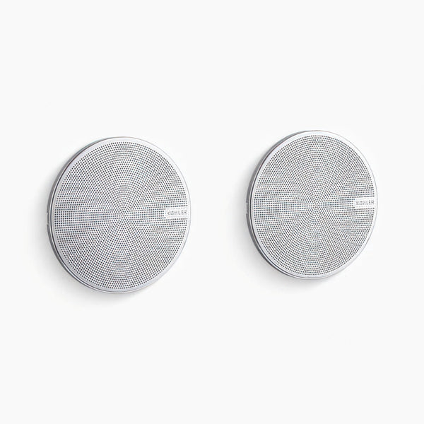 Kohler SoundTile In-Shower Speakers