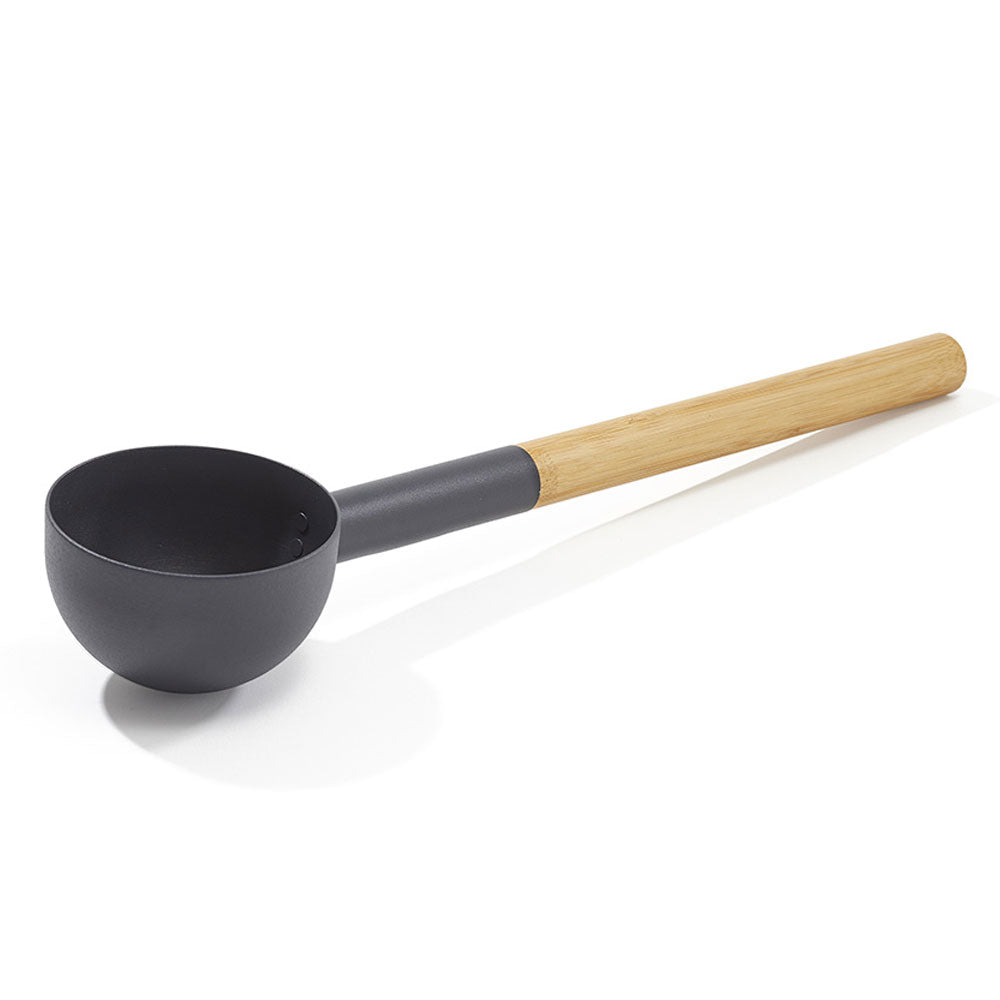 KOLO Ladle 2 - Sauna Ladle, Bamboo & Aluminum — view 4