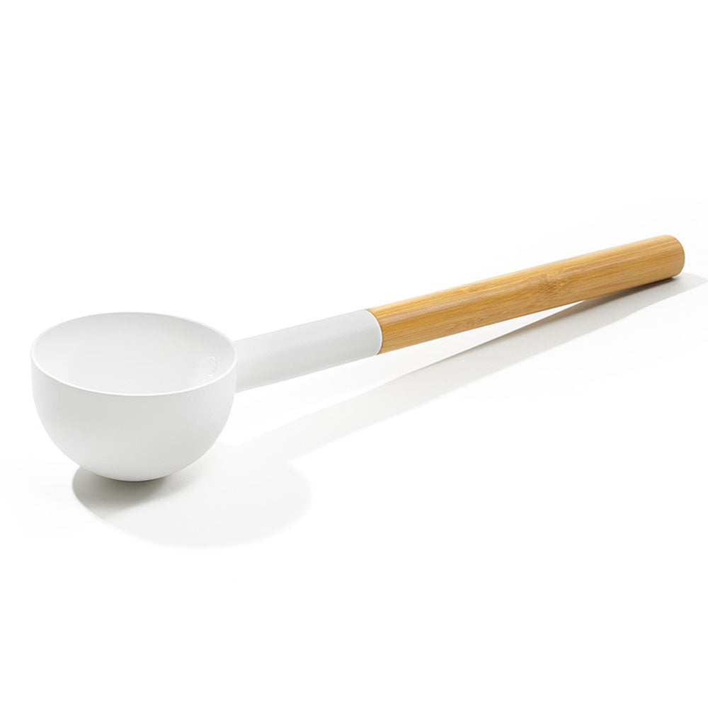 KOLO Ladle 2 - Sauna Ladle, Bamboo & Aluminum — view 5