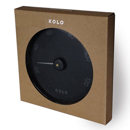 KOLO Thermometer - Sauna Thermometer, Degrees Celsius — view 4