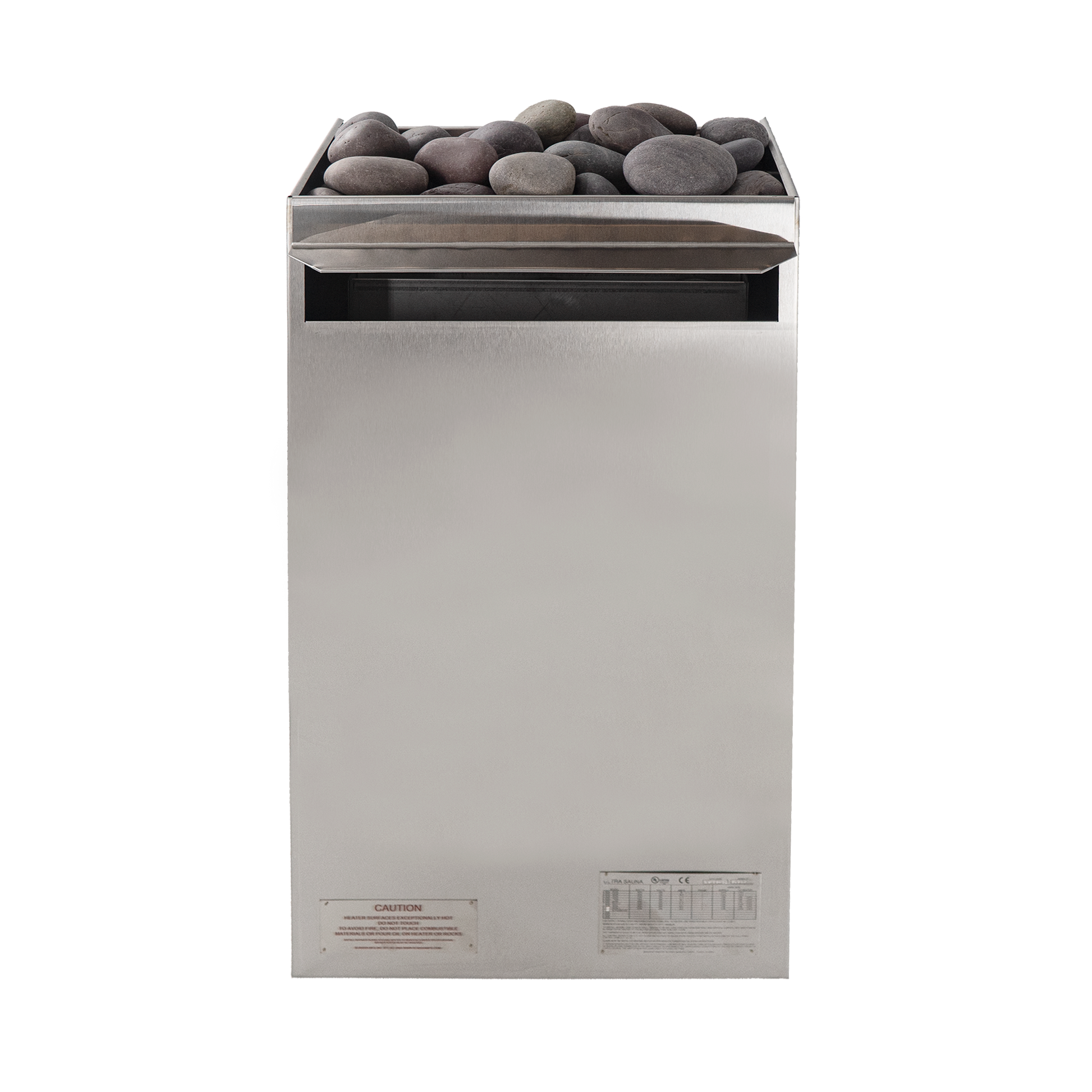 Scandia Electric Ultra Sauna Heater - Medium (6.0kW-9.0kW) — view 3