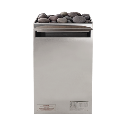 Scandia Electric Ultra Sauna Heater - Medium (6.0kW-9.0kW) — view 3