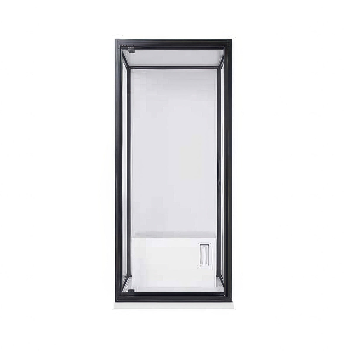 Mr.Steam SteamPod Indoor/Outdoor Freestanding Personal Steam Room — view 2