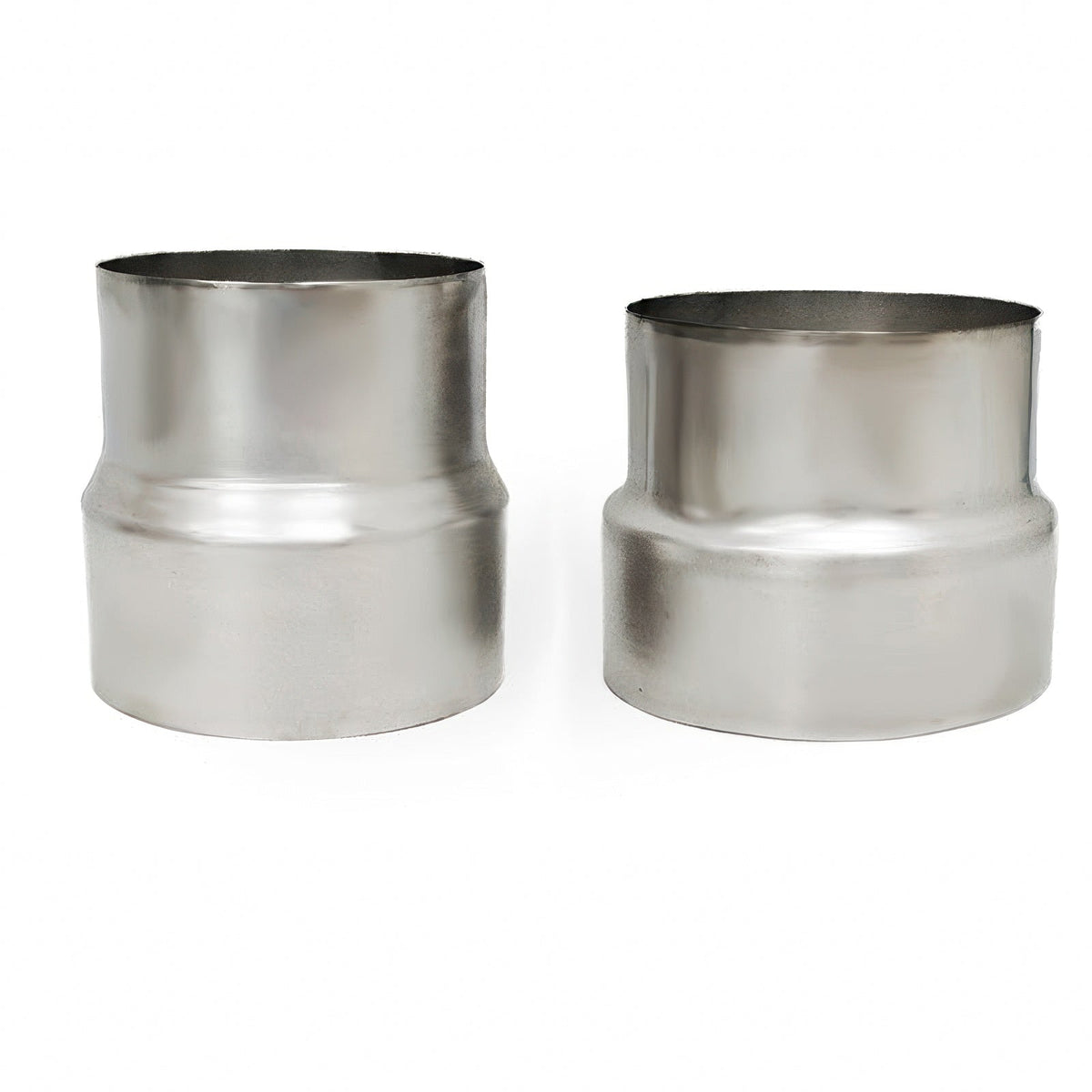 Narvi Pipe Adapter - Pipe Adapter 4.5" Euro to 6" USA