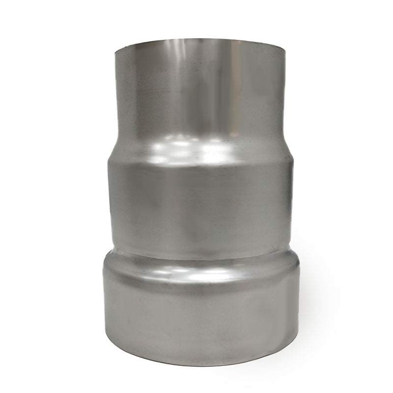 Narvi Pipe Adapter - Pipe Adapter 4.5" Euro to 6" USA — view 2