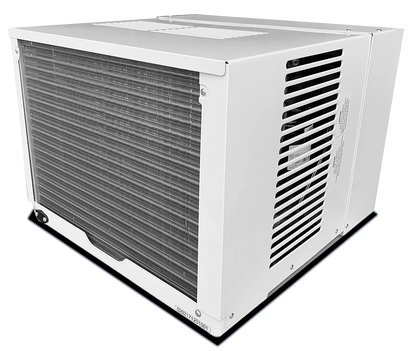 Penguin Chillers 1 HP water chiller rear connections