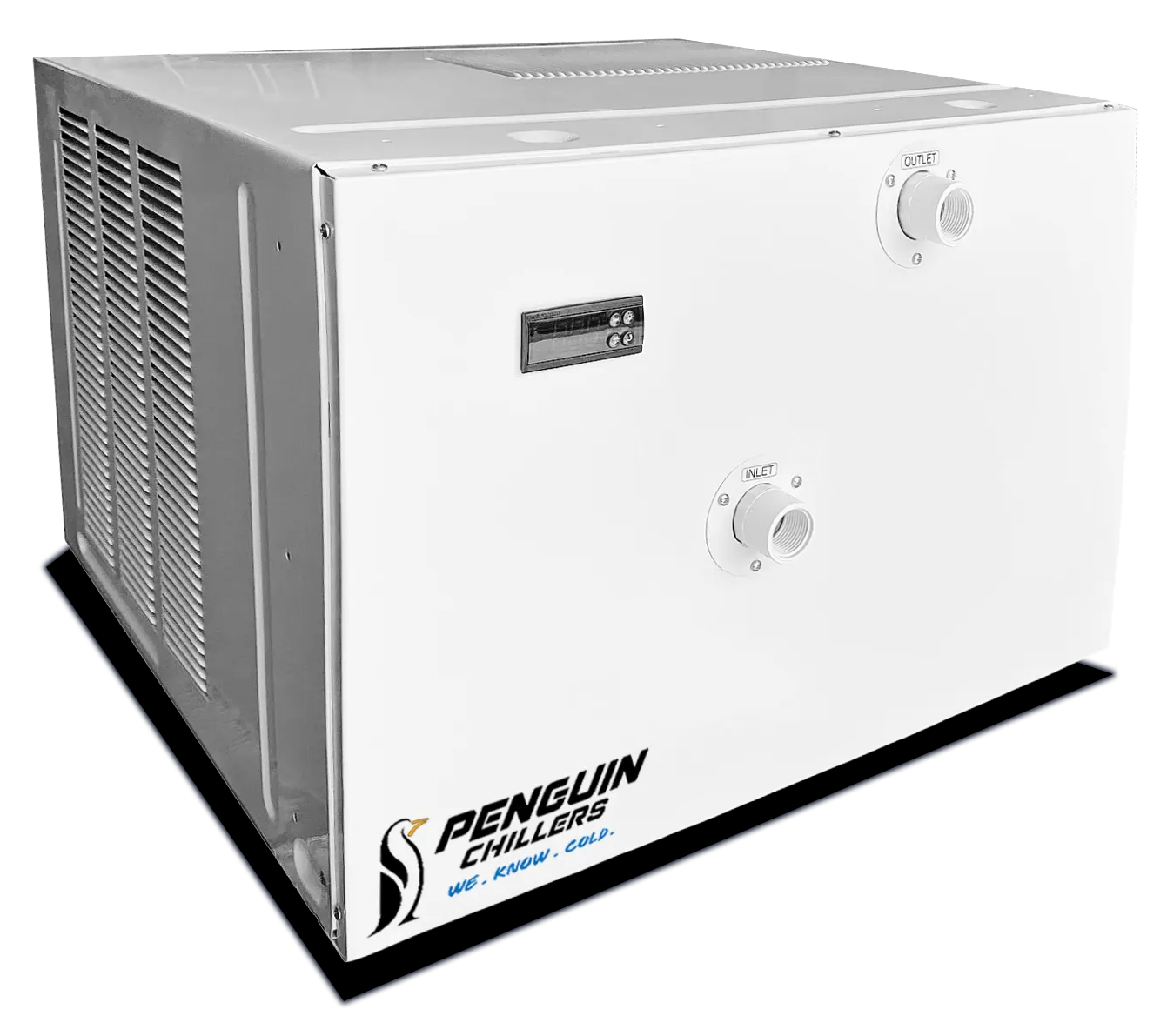 Penguin Chillers 2.5 HP water chiller
