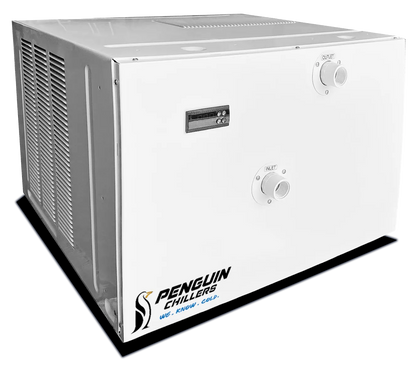 Penguin Chillers 2.5 HP water chiller