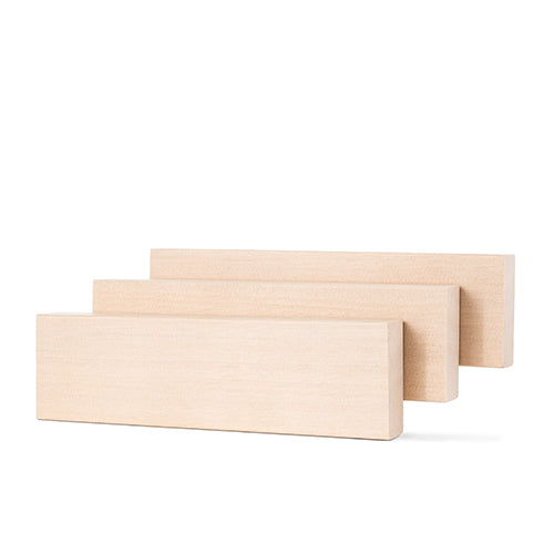 PROSAUNAS Hemlock 2x4 VG S4SEE - Sauna Wood, Vertical Grain, Clear, Smooth 4 Sides Eased Edges, Bench Material — view 5