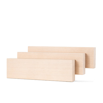 PROSAUNAS Hemlock 2x4 VG S4SEE - Sauna Wood, Vertical Grain, Clear, Smooth 4 Sides Eased Edges, Bench Material — view 5