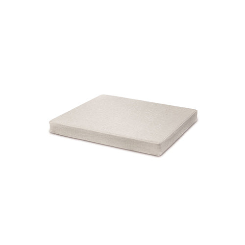 PROSAUNAS SaunaComfort Sauna Cushion - Seat Cushions, Stain-Resistant Fabric