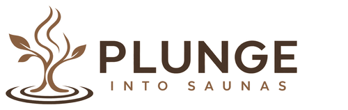 Plunge Into Saunas