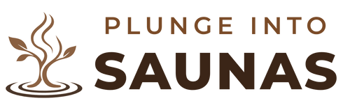 Plunge Into Saunas