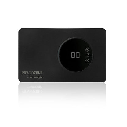 Scandia Powerzone 100 - Automatic Ozone Sterilizer — view 2