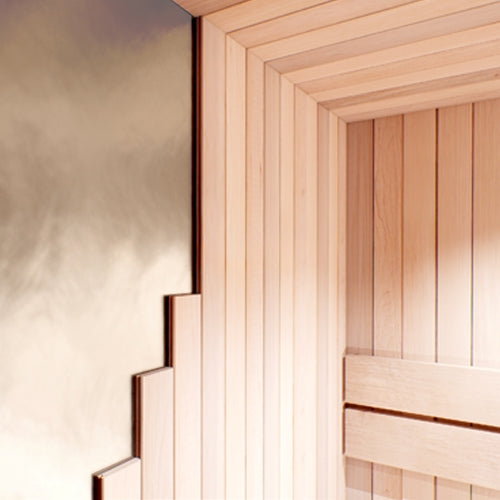 PROSAUNAS Vapor Barrier - Vapor Barrier Foil, 48x322 — view 2
