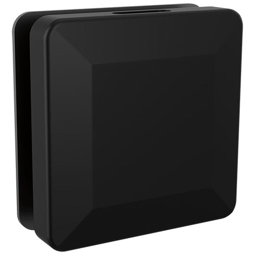 Delta SimpleSteam Square Steam Head - SimpleSteam™ Steam System Steam Head, Square — view 2