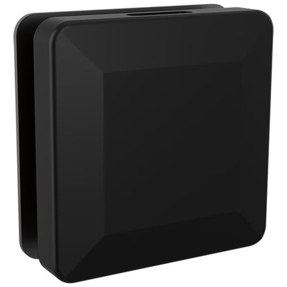 Delta SimpleSteam Square Steam Head - SimpleSteam™ Steam System Steam Head, Square — view 2