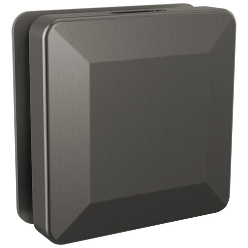 Delta SimpleSteam Square Steam Head - SimpleSteam™ Steam System Steam Head, Square — view 4