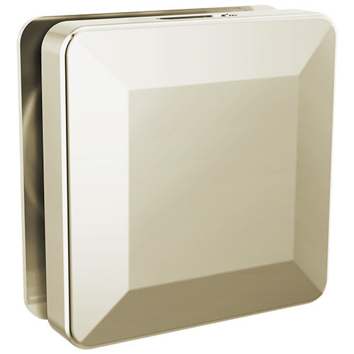 Delta SimpleSteam Square Steam Head - SimpleSteam™ Steam System Steam Head, Square — view 5