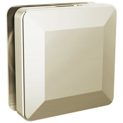 Delta SimpleSteam Square Steam Head - SimpleSteam™ Steam System Steam Head, Square — view 5
