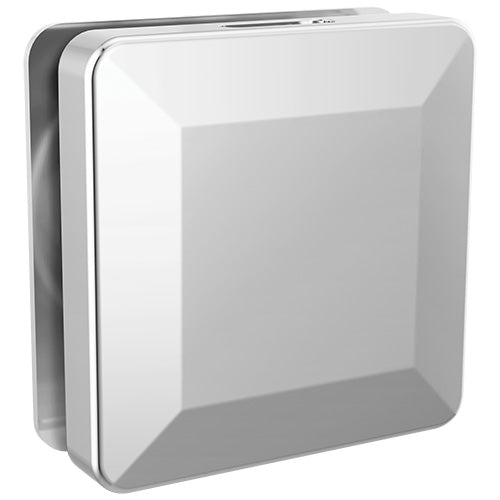 Delta SimpleSteam Square Steam Head - SimpleSteam™ Steam System Steam Head, Square