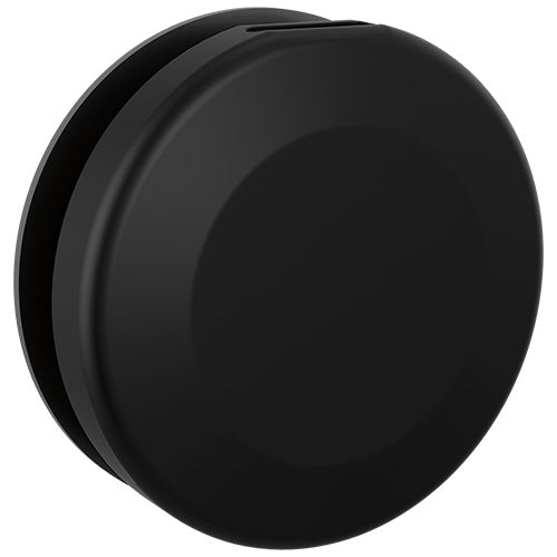 Delta SteamScape Classic Round Steam Head - SteamScape™ Classic System, Round Steam Head w/ Reservoir — view 2