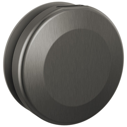 Delta SteamScape Classic Round Steam Head - SteamScape™ Classic System, Round Steam Head w/ Reservoir — view 4