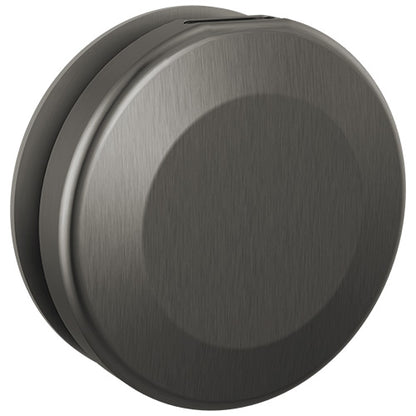 Delta SteamScape Classic Round Steam Head - SteamScape™ Classic System, Round Steam Head w/ Reservoir — view 4
