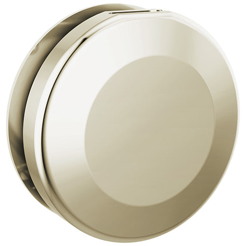 Delta SteamScape Classic Round Steam Head - SteamScape™ Classic System, Round Steam Head w/ Reservoir — view 5