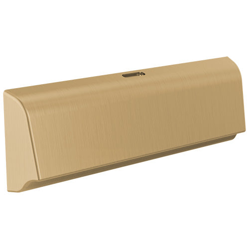 Delta SteamScape Deluxe Unilateral Steam Head - SteamScape™ Deluxe System, Unilateral Steam Head w/ Reservoir — view 3