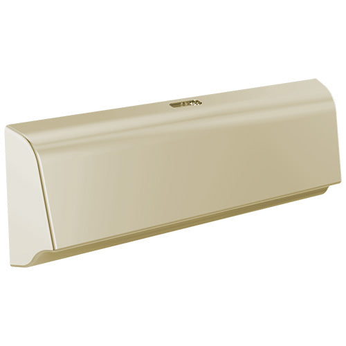 Delta SteamScape Deluxe Unilateral Steam Head - SteamScape™ Deluxe System, Unilateral Steam Head w/ Reservoir — view 5