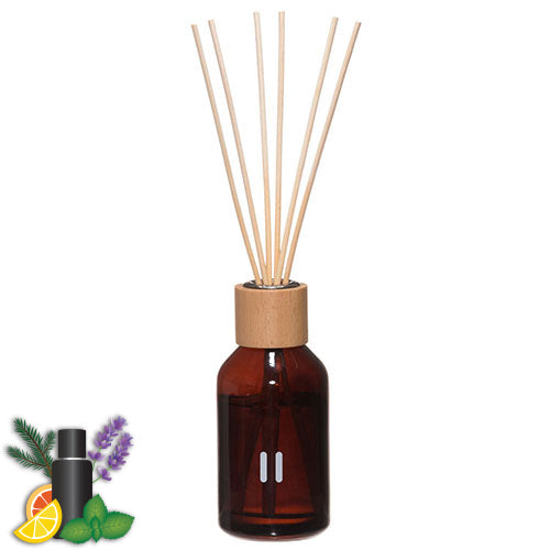 Rento Fragrance Sticks - Fragrance Sticks - Aroma Diffuser, 100mL