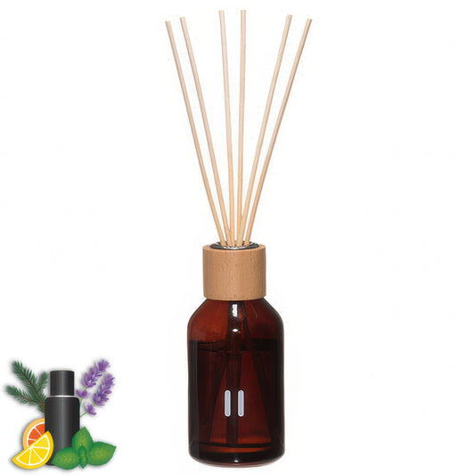 Rento Fragrance Sticks - Fragrance Sticks - Aroma Diffuser, 100mL
