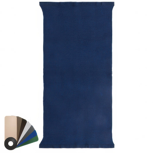 Rento Kenno Bath Towel - Sauna Bath Towel, Cotton/Polyester, 71" x 36"