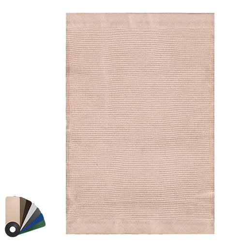 Rento Kenno Hand Towel - Sauna Hand Towel, Cotton/Polyester, 20" x 28"