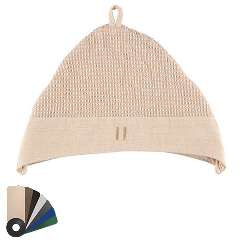 Rento Kenno Sauna Hat - Sauna Hat, Cotton/Polyester