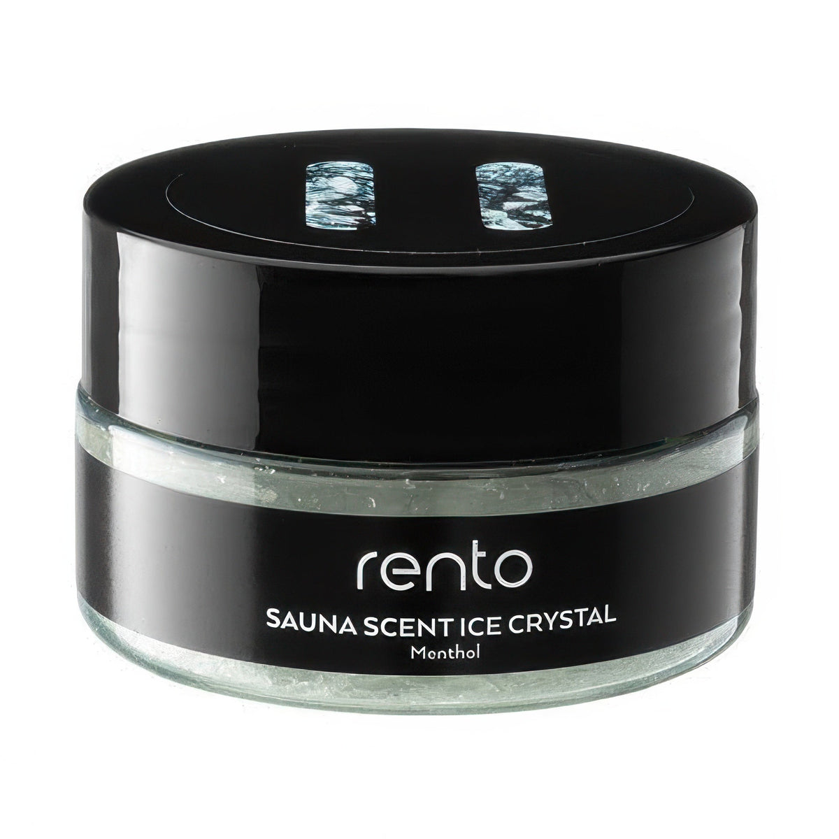 Rento Sauna Scent Ice Crystals - Menthol-Scented Sauna Aroma Crystals