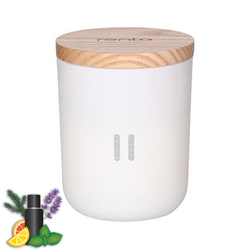 Rento Scented Soy Candle - Soy Candle