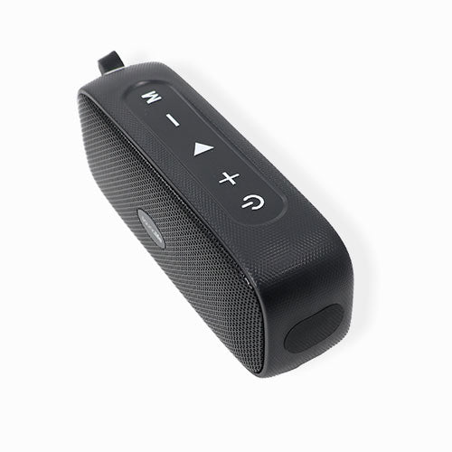 SaunaLife Verse - Bluetooth Sauna Speaker with Wireless Audio and Phone Connectivity — view 3