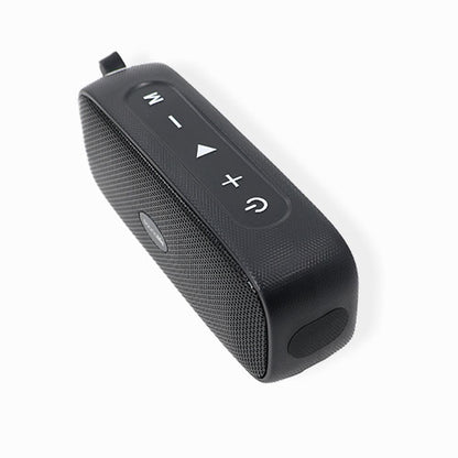 SaunaLife Verse - Bluetooth Sauna Speaker with Wireless Audio and Phone Connectivity — view 3