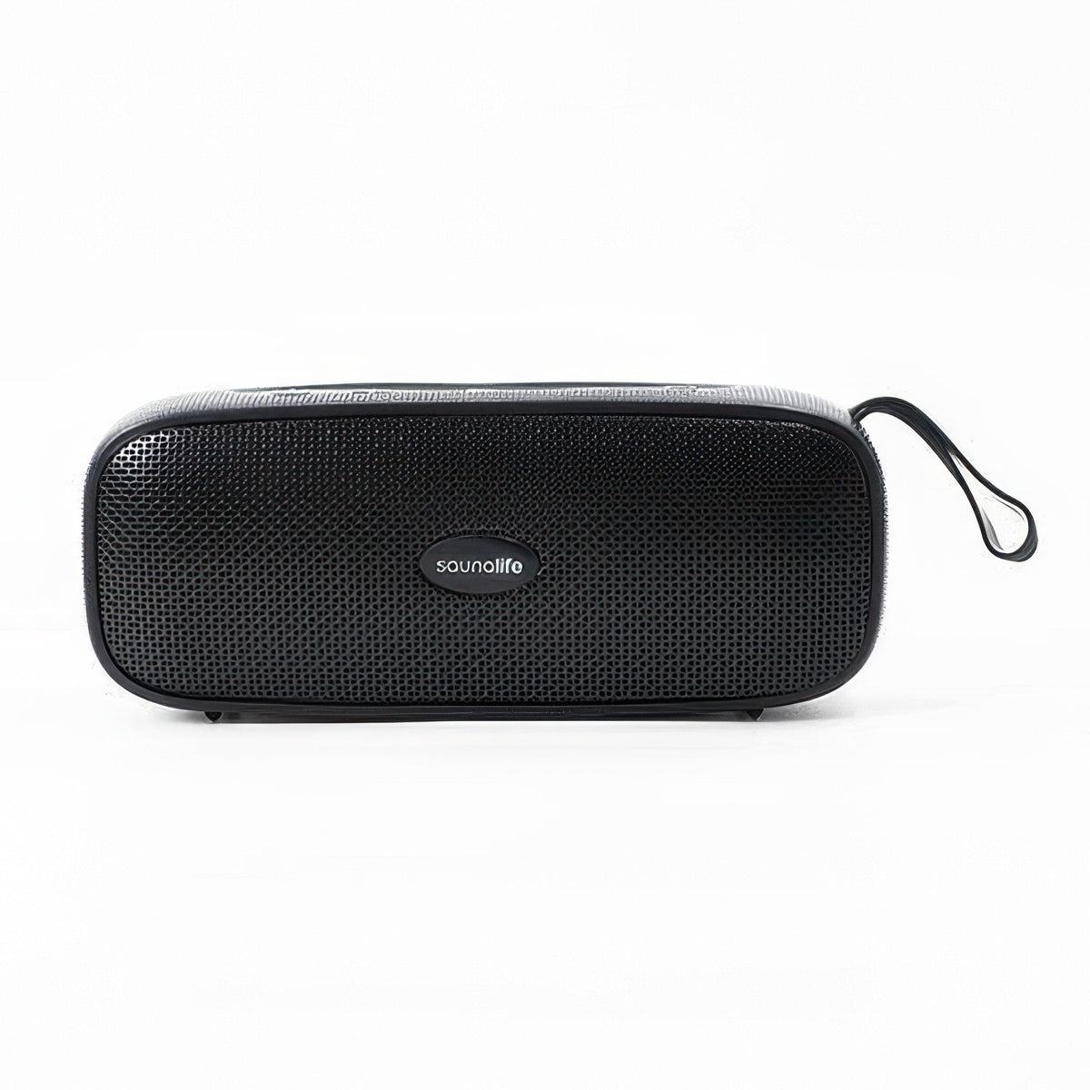 SaunaLife Verse - Bluetooth Sauna Speaker with Wireless Audio and Phone Connectivity