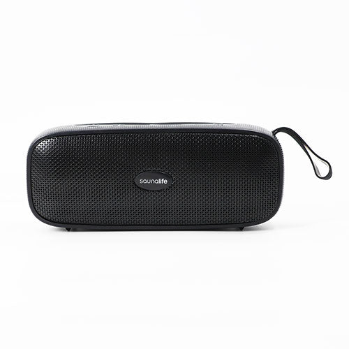SaunaLife Verse - Bluetooth Sauna Speaker with Wireless Audio and Phone Connectivity