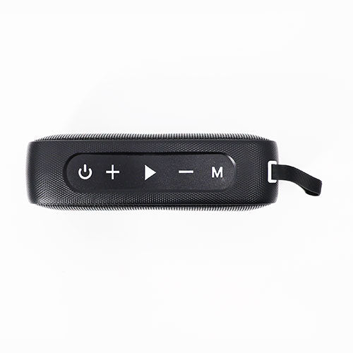 SaunaLife Verse - Bluetooth Sauna Speaker with Wireless Audio and Phone Connectivity — view 4