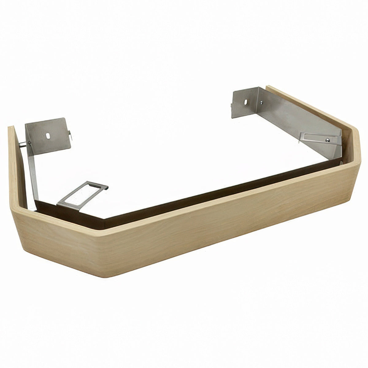 Saunum Safety Rail - Protective Safety Rail for Air Series Sauna Heaters