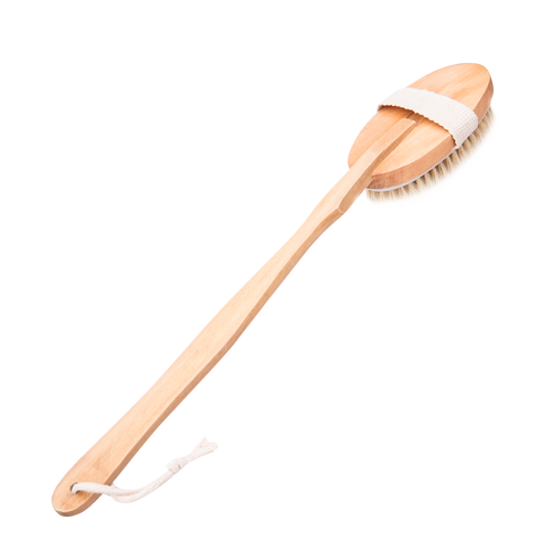 Scandia Sauna Brush
