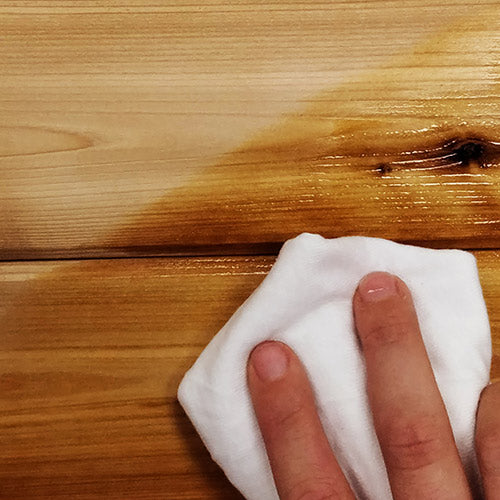 SaunaLife Sauna Paraffin Oil - Odorless Wood Treatment, 16.9 oz — view 2