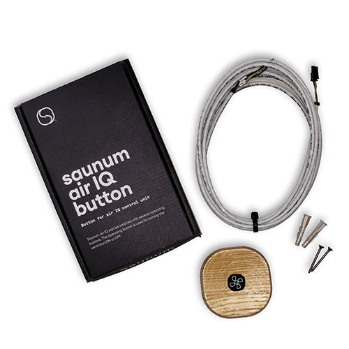 Saunum AirIQ Button Set